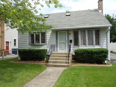 3854 217th St, Matteson, IL 60443 - photo 2