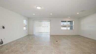 Spacious Gathering Room