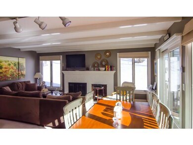 807 Murphys Rd unit 6B, Quechee, VT 05059 - photo 3