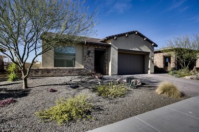 3744 Gold Rush Ct, Wickenburg, AZ 85390 - photo 3