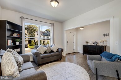 8411 Spring Creek Way, Severn, MD 21144 - photo 3