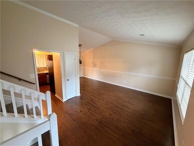 5345 Seattle Slew Ct unit 3, Norcross, GA 30093 - photo 5