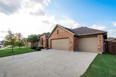 1117 Hot Springs Way, Celina, TX 75009 - photo 2