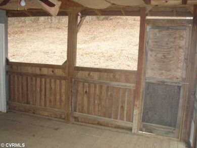 Patio/Deck