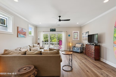 914 Old Dow Rd unit 1, Carolina Beach, NC 28428 - photo 4