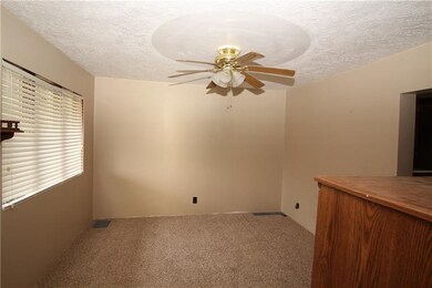 Living Room off front door