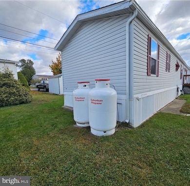 2 New Bridge Rd unit C-3, Salem, NJ 08079 - photo 4