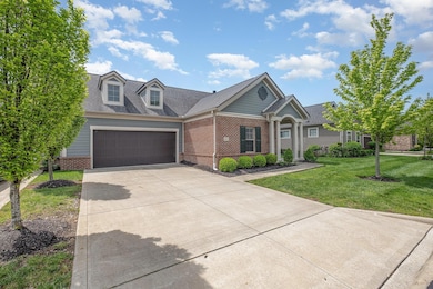2 car garage