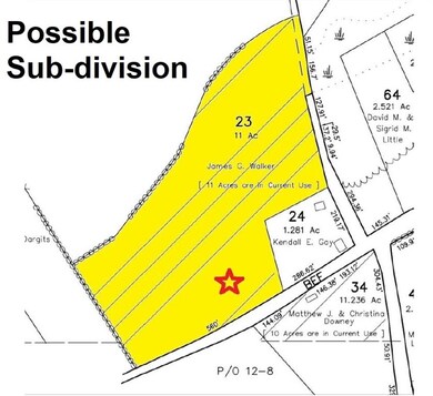 190 Bee Hole Rd, Loudon, NH 03307 - photo 2