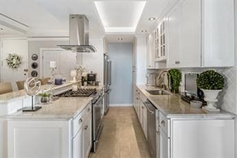 Harbor Towers unit 24C, Boston, MA 02110 - photo 5