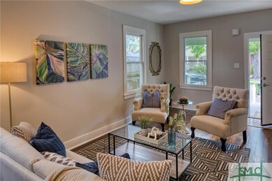 709 E 32nd St, Savannah, GA 31401 - photo 3