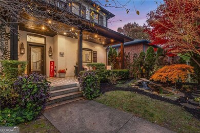 578 East Ave NE, Atlanta, GA 30312 - photo 3