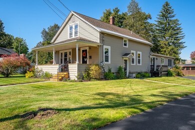 9 E Green St, Easthampton, MA 01027 - photo 2