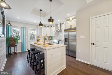 1509 E Biddle St, Baltimore, MD 21213 - photo 5