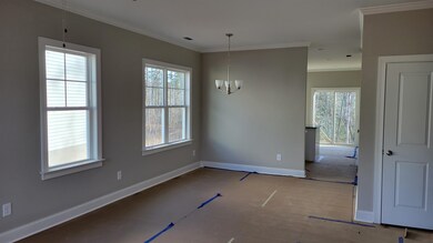 138 Kipling Dr, Oxford, NC 27565 - photo 2