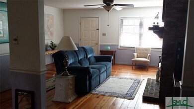 2612 Whatley Ave unit 14, Savannah, GA 31404 - photo 6