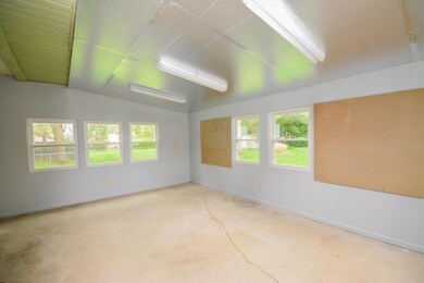 3-Season Room
