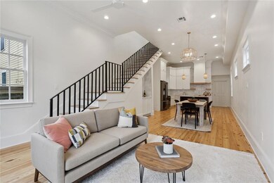 2427 Laurel St, New Orleans, LA 70130 - photo 4