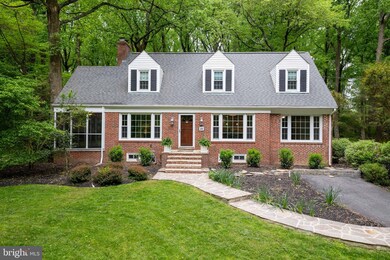 1413 Highview Dr, Lutherville Timonium, MD 21093 - photo 2