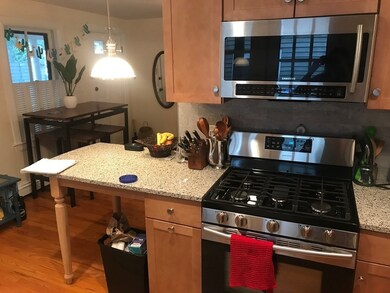 30 Antrim St unit 1, Cambridge, MA 02139 - photo 4