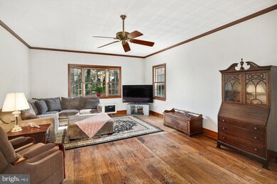 407 Ivywood Ave, Haddonfield, NJ 08033 - photo 6