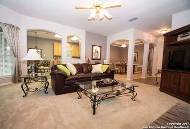 35 Roan Heights, San Antonio, TX 78259 - photo 4