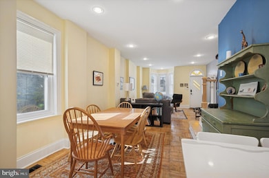 54 W Haines St, Philadelphia, PA 19144 - photo 6