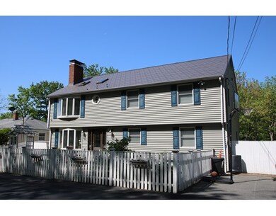 241 Fairmount Ave, Saugus, MA 01906 - photo 2