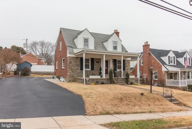 1001 Providence Rd, Springfield, PA 19064 - photo 2