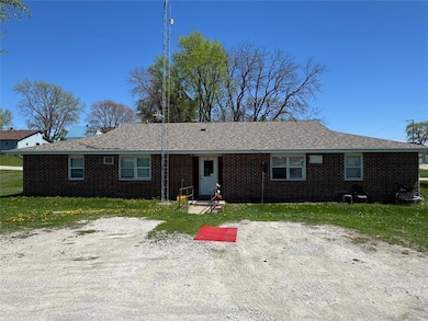 206 and 212 NW Walnut St, Bridgewater, IA 50837 - photo 2