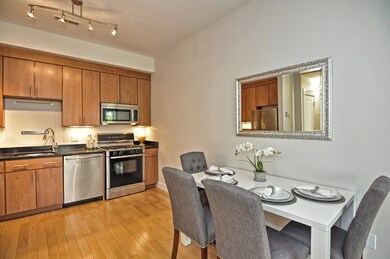 27 Wheeler St unit 219, Cambridge, MA 02138 - photo 4