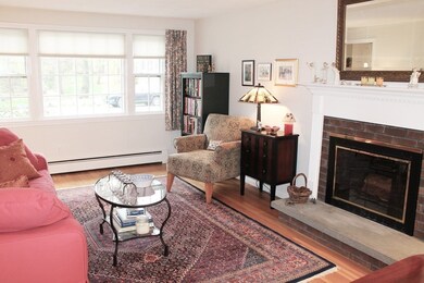 24 Webb St, Lexington, MA 02420 - photo 3