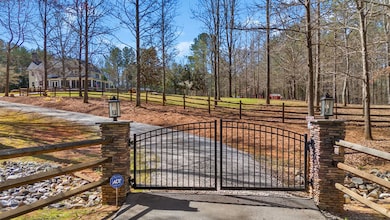 Inviting entrance to your home