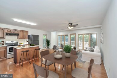 308 Sunny Hill Ct, Stafford, VA 22554 - photo 4