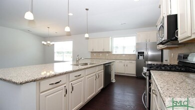 93 Palmer Place, Richmond Hill, GA 31324 - photo 3