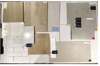 Interior Design Selections - Representative Photo