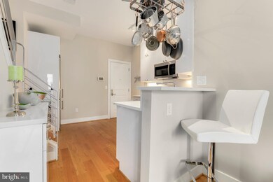 1211 G St SE unit 11, Washington, DC 20003 - photo 7