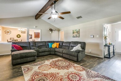 113 Woodland Trail, Weatherford, TX 76085 - photo 3