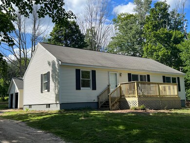 85 Jenness Pond Rd, Pittsfield, NH 03263 - photo 6