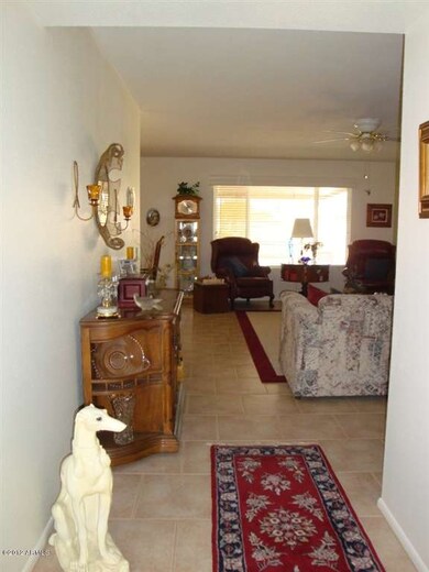 FRONT DOOR ENTRANCE VIEW