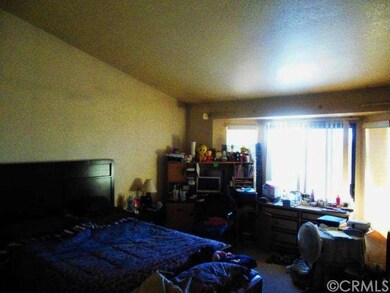 Master Bedroom and master bath