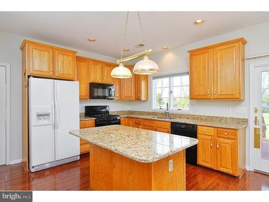 101 Cromwell Dr, Mullica Hill, NJ 08062 - photo 3