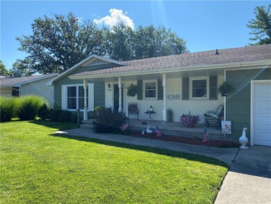 1000 N Koester Dr, Effingham, IL 62401 - photo 4