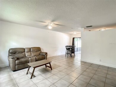 Living Room looking in to Dining Room