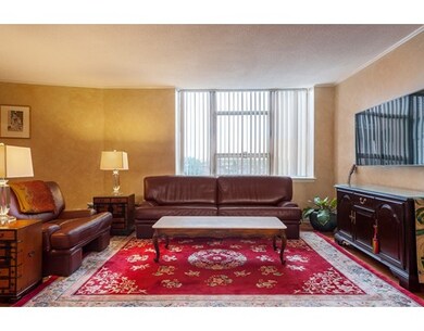 Imperial Towers unit 707, Chestnut Hill, MA 02467 - photo 4