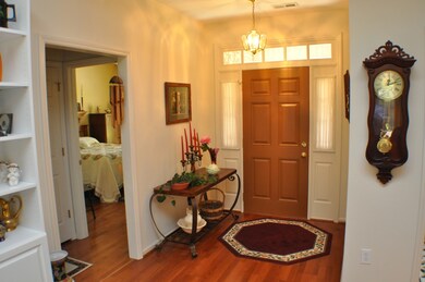 Foyer