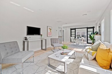 35 Lafayette St unit B, Arlington, MA 02474 - photo 4