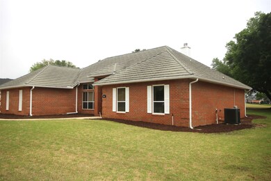 Hot Water Heater on timer. Existing survey avail.