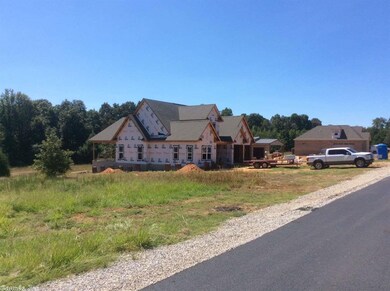 LOT 2 Cr 7612, Brookland, AR 72417 - photo 5