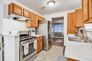 312 Jim Hofher Place, El Paso, TX 79928 - photo 6